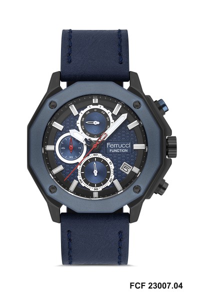 FERRUCCI FON.KAY. KOL SAATİ